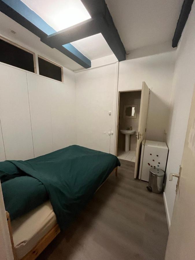 Pensión Iru, Not For Parties, Not A Hotel, With No Kitchen